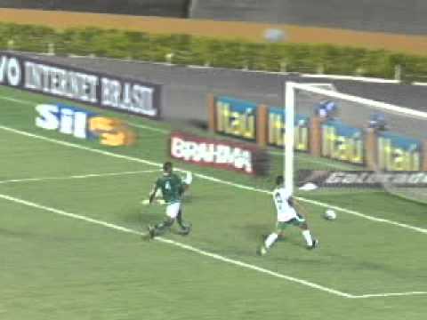 Goiás 3 x 1 Guarani