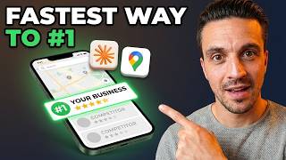 Claude SEO | The fastest way to rank #1 on Google maps in 2026 (even if you’re new)