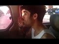 One Direction Boys Smoking Weed and Joking ...