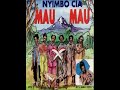 Joseph Kamaru Mbaara Ndiri Mwago Mau Mau Song