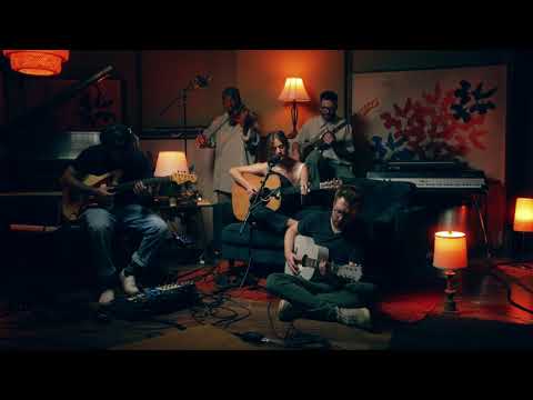 Georgia Parker - Twin Flame (Live)