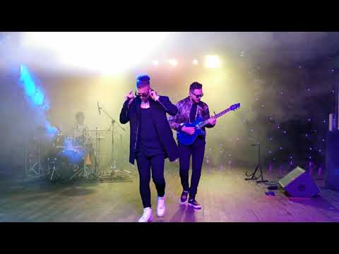 Dustin Richie @Live Concert \ Kyiv Sensual Festival 2019
