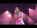 Rilo Kiley - Let Me Back In (Live @ Greek Theatre)