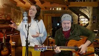 Think Good Thoughts (Colbie Caillat)  Acoustic Cover