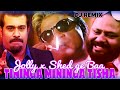 Jolly X Shed Ge Baa X Tininga Mininga Tisha Kannada Dj Remix