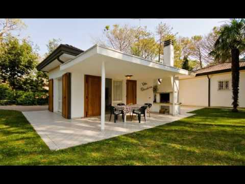 Villa Christina - Hotel in Bibione, Italy