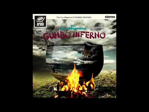 The Cro-Magnons, Solitude Personified