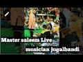 Jugalbandi Master Saleem Live Bhajan Jai Kali Latest Jagran At Amritsar 2018