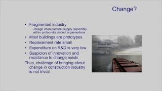 Ecological Building Systems Masterclass - IGBC - Home Perfomance Index Thumbnail