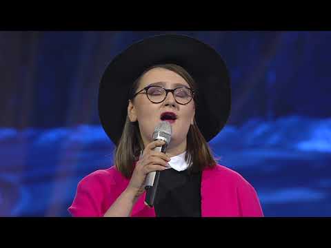 Kristina ir Rimantas - „Love Gone Wrong“ | Du balsai – viena širdis