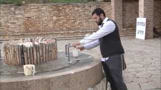 Tel Aviv (Israel) | O Mundo Segundo os Brasileiros | 29/04/2013 | HD