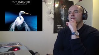 Faith No More - Land of Sunshine Reaction     Patreon Request!!!