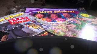 Wish Upon a Star, Lois Lilienstein. Sharon, Lois and Bram