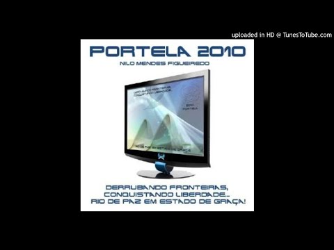 Portela 2010 - Samba concorrente - Noca da Portela e cia.
