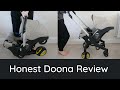 Doona review, is it worth the money...? (Car seat and pushchair in one!)