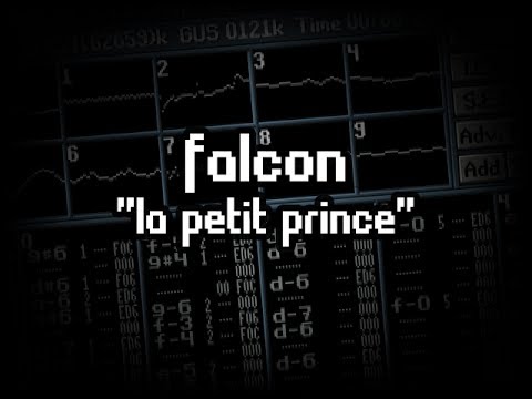 Falcon — La Petit Prince