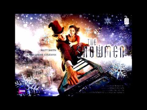 Doctor Who-  The Snowmen-  Soundtrack Melody Part 1 HD