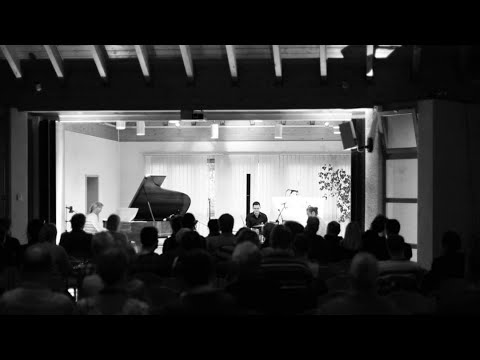 Triovision - Mission (Neil Cowley Trio)