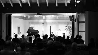 Triovision - Mission (Neil Cowley Trio)