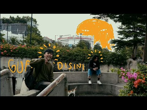 Vhanz ft. Dzulfahmi - SANS (Music Video)