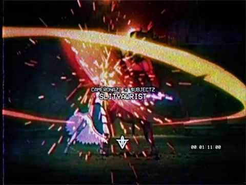 Cameronazi X $ubjectz - SLITYAWRIST (Prod. TOXIC)