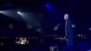 Phil Collins - In The Air Tonight (Live)