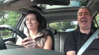 Bobby Jo's driving Lesson 11 Hazard perception and defensive driving
