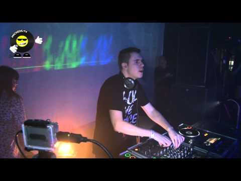 PamsHouse DJ KUTSKI 31-1-14