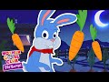 Jack Be Nimble More Mother Goose Club Cartoons