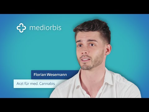 Interview mit einem Cannabis-Arzt