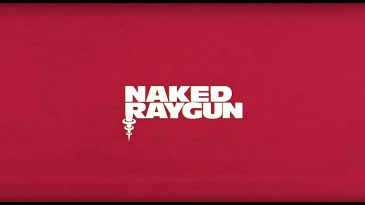 Naked Raygun - Living In The Good Times - YouTube