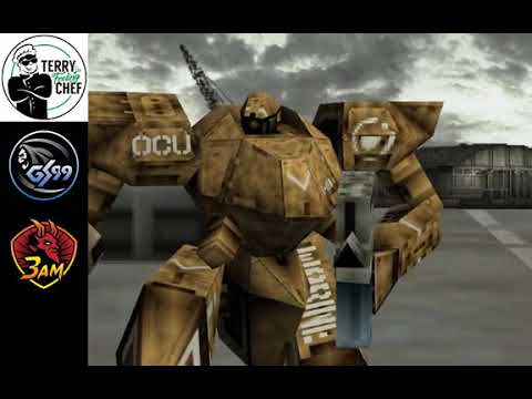 Front Mission 3 Emma's Storyline Part 4