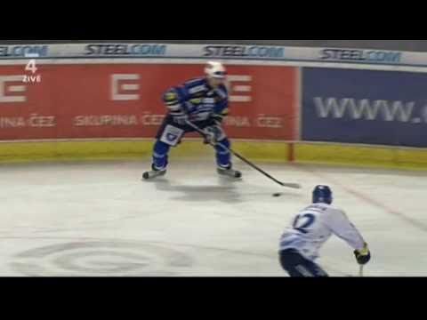 HC Plzeň 1929 - Základní část 2009/2010 (HD)