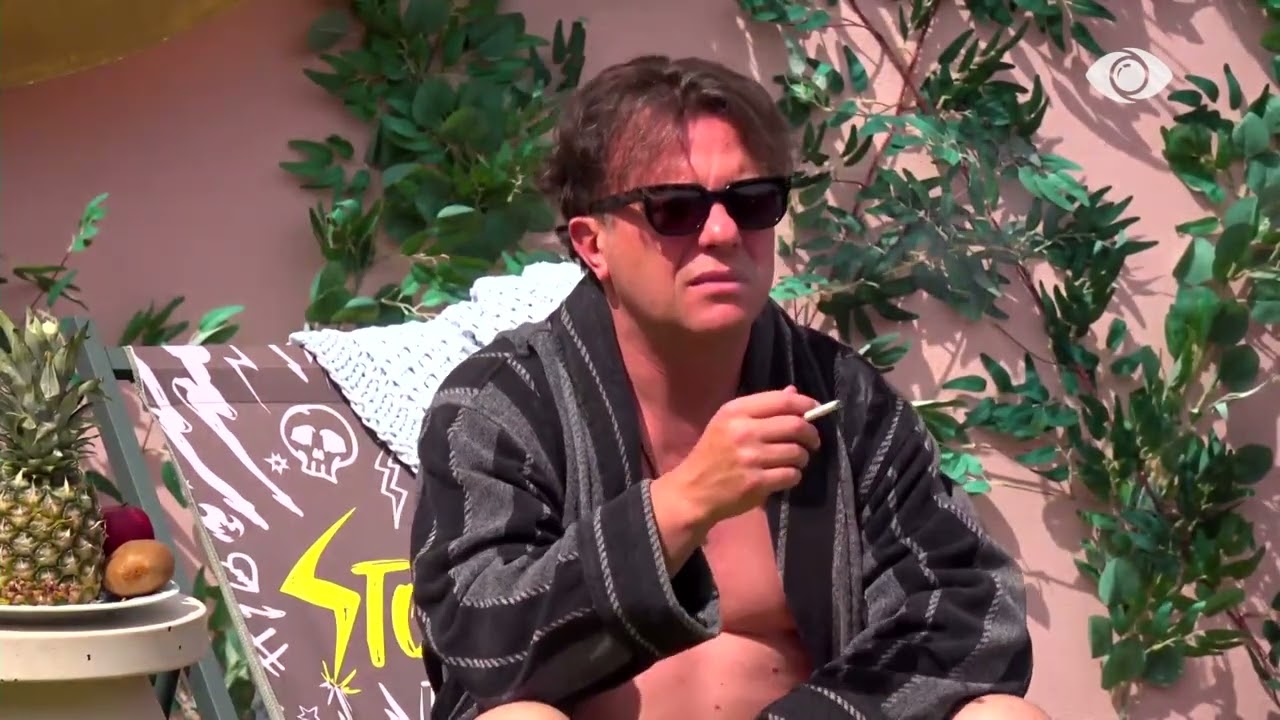 Ai është njeri me intelekt.../ Vijon diskutimin mes Rozanës dhe Laertit për Aldon