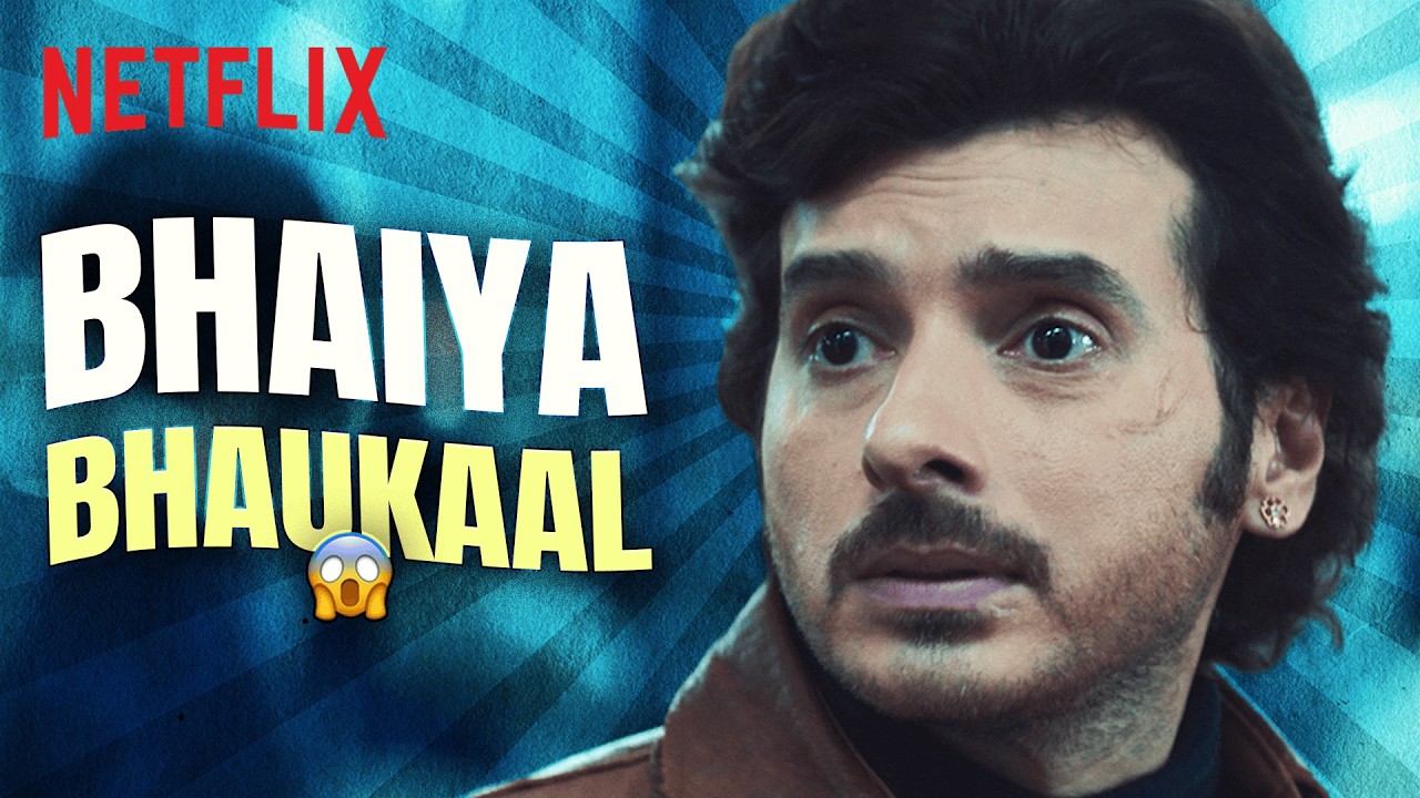 Pick Your FAVORITE Divyenndu Scene From Glory, Pyaar Ka Punchnama & More 🍿🔥 | Netflix India