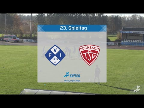 Abnutzungskampf im Duell der Regionalliga-Dinos – Illertissen und Buchbach teilen die Punkte