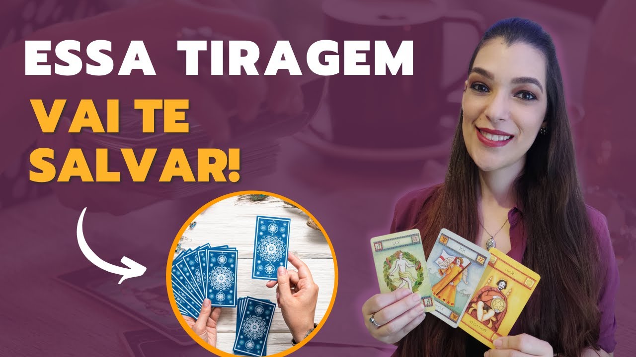 Como fazer escolhas usando o Tarot?