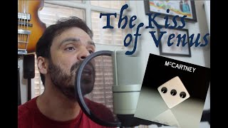 The Kiss Of Venus Music Video