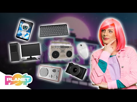 Welcome To My Shop Song | ESL Songs | English For Kids | Planet Pop | Learn English