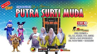 Download lagu 🔴(LIVE) SINGA DANGDUT❗ YANG ISTIMEWA ❗PUTRA SURTI MUDA❗SABTU,14 JUNI 2025❗SAMBILAMPU-GABUS WETAN-IM mp3