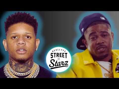MO3 brother CoGotti Speaks OUT on Yella Beezy’s Arrest — “It Took 5 Years, But It’s Not Over”