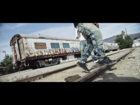 Mozzy & Gunplay - Out Here Really