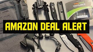 Amazon Deal Alert 