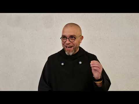 Konferencja o.Maksymiliana Nawary OSB – 11.10.2025