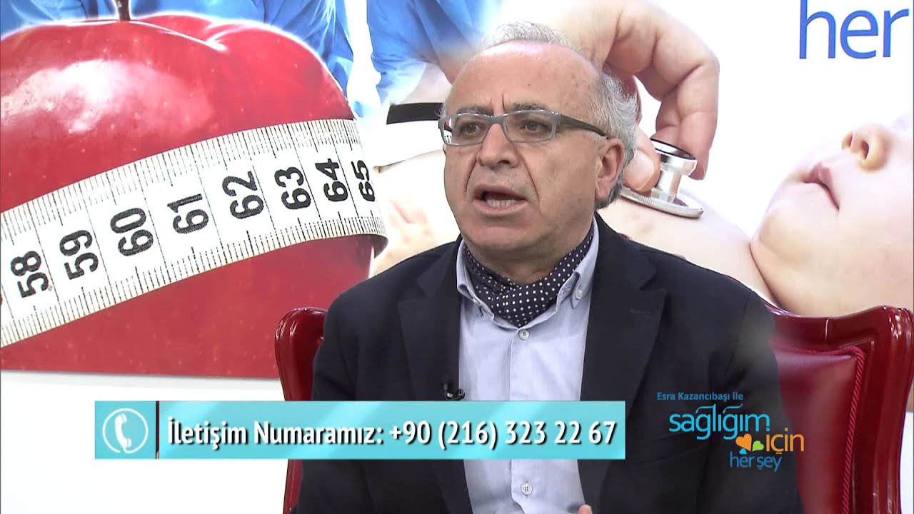 Beyin Tümörleri ve Tedavisi