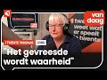 De Posten zet mes in thuiszorg, politici reageren verbolgen