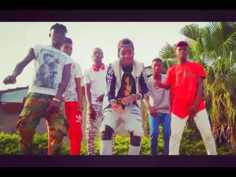 AMERRO TWIST X C I D #HIGHER PRODBY N TOWN