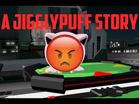 Armada's History with Hating Jigglypuff