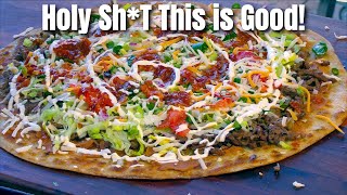 This Taco Shop Secret Is Better Than A Burrito! | Flying Saucer Recipe Revealed!