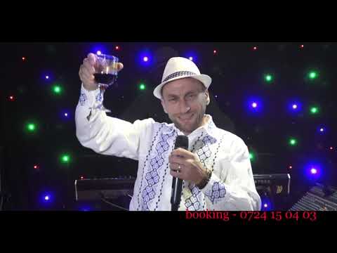 🍷BEAU ACUM, RIDIC PAHARUL ! muzica de petrecere💯 Gigel Oprea ▶️ Coral2